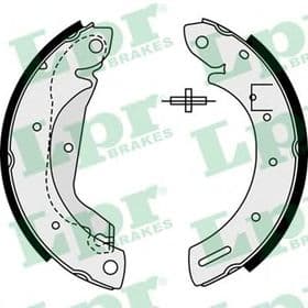 Тормозные колодки