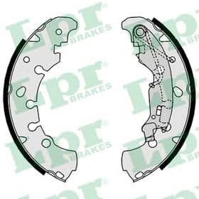 Тормозные колодки