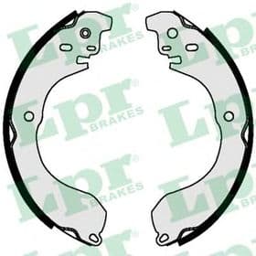 Тормозные колодки