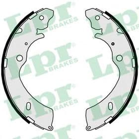 Тормозные колодки