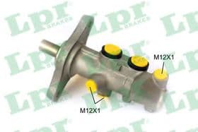 Главный тормозной цилиндр