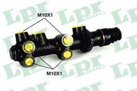 Головний гальмівний циліндр