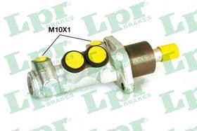 Главный тормозной цилиндр