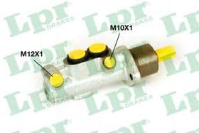 Головний гальмівний циліндр