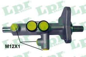 Главный тормозной цилиндр Главный тормозной цилиндр