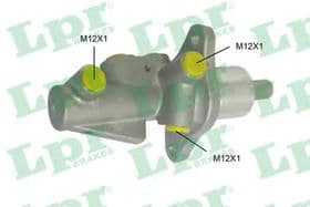 Главный тормозной цилиндр