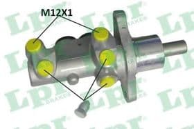 Головний гальмівний циліндр