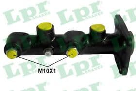 Главный тормозной цилиндр