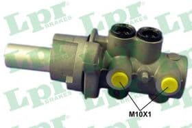 Главный тормозной цилиндр