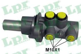 Главный тормозной цилиндр