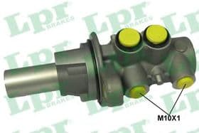 Головний гальмівний циліндр Головний гальмівний циліндр