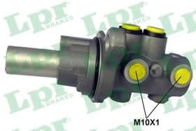 Головний гальмівний циліндр Головний гальмівний циліндр