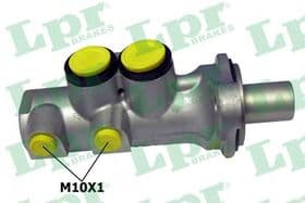 Главный тормозной цилиндр