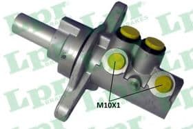 Главный тормозной цилиндр