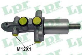 Главный тормозной цилиндр