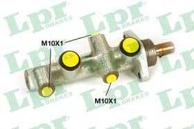 Главный тормозной цилиндр