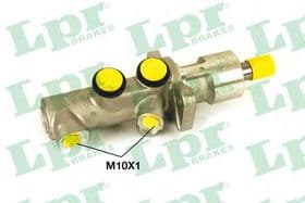 Главный тормозной цилиндр