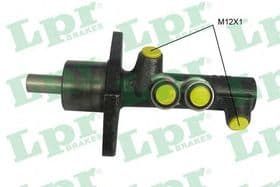 Головний гальмівний циліндр