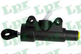 Главный цилиндр сцепления