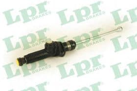 Головний циліндр зчеплення Головний циліндр зчеплення