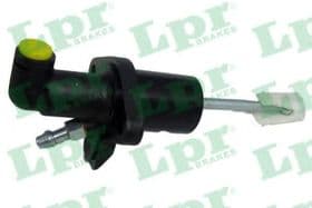 Главный цилиндр сцепления