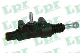 Главный цилиндр сцепления