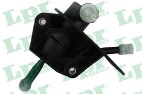 Главный цилиндр сцепления