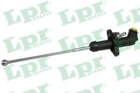 Головний циліндр зчеплення