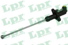 Головний циліндр зчеплення Головний циліндр зчеплення