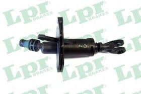 Главный цилиндр сцепления