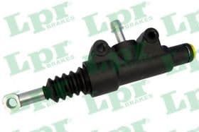 Главный цилиндр сцепления