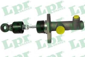 Головний циліндр зчеплення