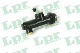 Головний циліндр зчеплення