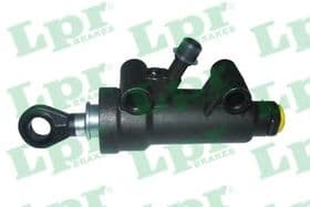 Головний циліндр зчеплення