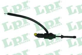 Главный цилиндр сцепления