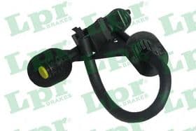 Главный цилиндр сцепления