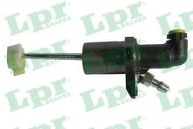 Главный цилиндр сцепления