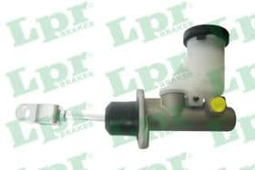 Главный цилиндр сцепления Главный цилиндр сцепления