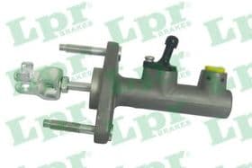 Головний циліндр зчеплення