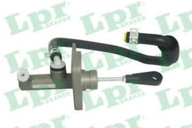 Главный цилиндр сцепления