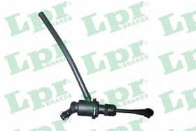 Головний циліндр зчеплення