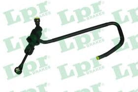 Главный цилиндр сцепления Главный цилиндр сцепления