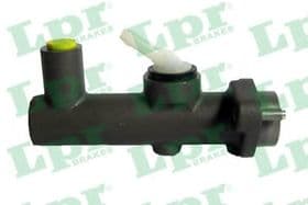 Главный цилиндр сцепления