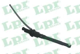 Главный цилиндр сцепления Главный цилиндр сцепления