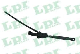 Главный цилиндр сцепления Главный цилиндр сцепления