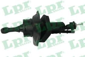 Головний циліндр зчеплення Головний циліндр зчеплення