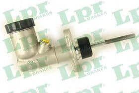 Главный цилиндр сцепления