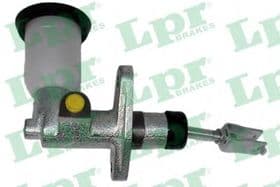 Главный цилиндр сцепления