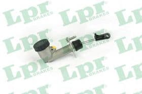 Главный цилиндр сцепления