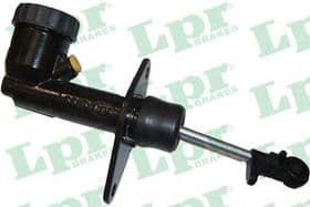 Головний циліндр зчеплення